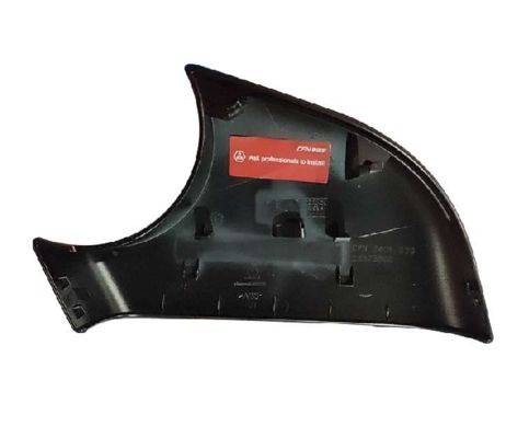 Tesla Model 3 2021+ پوشش آینه سمت راست دارنده پایین سیاه