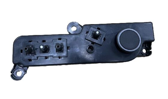 مجموعه سوئیچ صندلی 8 جهته تسلا مدل 3/Y با فرمان چپ