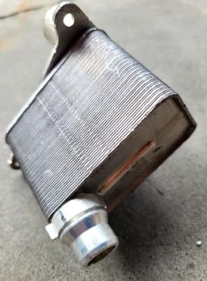 کیت سرویس پمپ حرارتی چیلر تسلا مدل 3 1133855-00-B 19x4x9