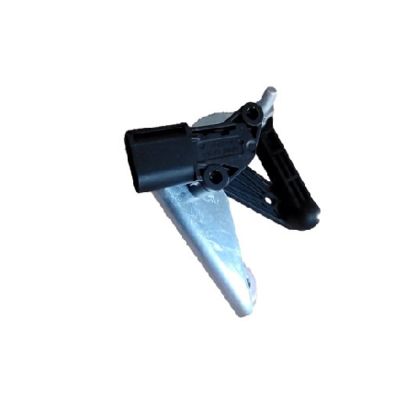 حسگر تعلیق هوا در سمت راست عقب Tesla Model S/X 2012-2021 1027976-00-A