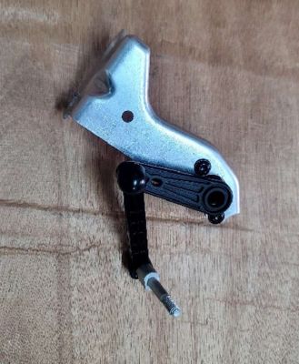 سنسور سیستم تعلیق بادی جلوی راست تسلا مدل S/X 1044941-00-B 11x10x5cm