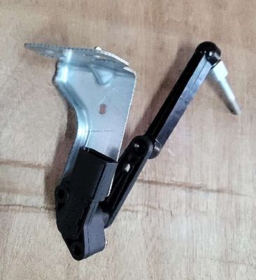 سنسور سیستم تعلیق بادی جلوی راست تسلا مدل S/X 1044941-00-B 11x10x5cm