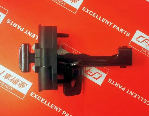 تسمه نگهدارنده توقف درب جلو چپ تسلا مدل 3 1089507-00-D 2017-2021