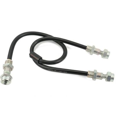 مدل Y تسلای سفارشی لوله ترمز هیدرولیک چراغ جلو راست RH 1188722-00-B