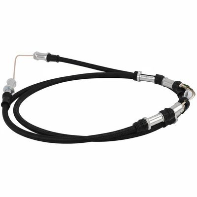 مدل تسلا مدل S X2 012-2019 لوله ترمز عقب چپ راست 1027731-00-D