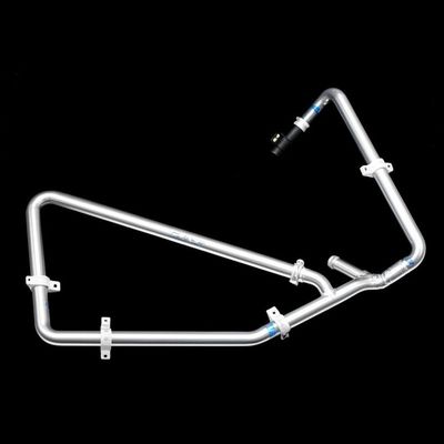 OEM تسلا اتومبیل تهویه مطبوع لوله هوا با لوله 5 سری 1626681-00-C