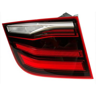 Xiaopeng P7I لامپ های مخلوط LED راست عقب لامپ های عقب