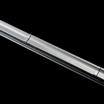 شيشه جلو لاستیکی چپ پاک کننده باز کننده تیغه 7115021ARD0000-B برای Aion A26