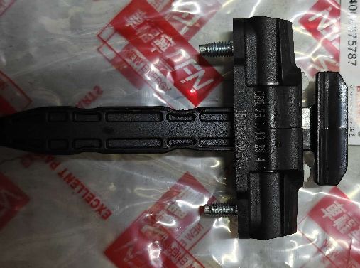 تسلا مدل Y در ورودی درب چک بند 1500682-00-B 20x10x5 سانتی متر