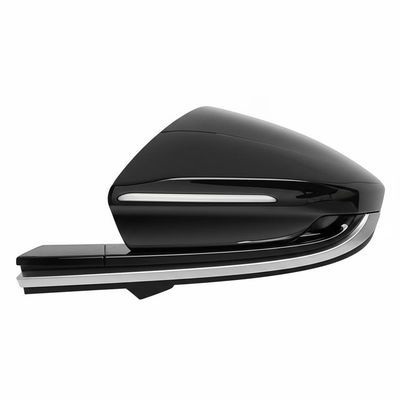 مجموعه آینه های نمای عقب خارجی سمت چپ برای خودرو Xiaopeng P7I