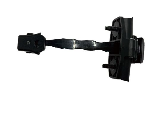 تسمه نگهدارنده درب عقب تسلا مدل 3 1089509-00-B 20x10x5cm مشکی