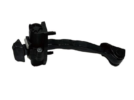 تسمه نگهدارنده درب عقب تسلا مدل 3 1089509-00-B 20x10x5cm مشکی