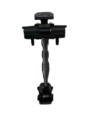 تسمه نگهدارنده درب عقب تسلا مدل 3 1089509-00-B 20x10x5cm مشکی