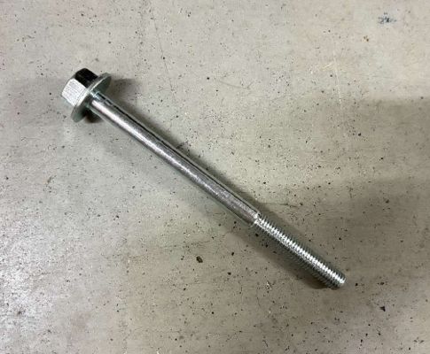 پیچ M10-1.5X157 HF برای تسلا مدل 3/Y - 1120775-00-A