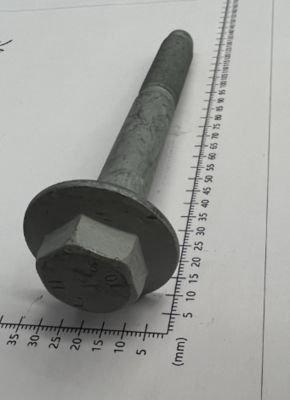 پیچ M14-2.0X120 HF برای تسلا مدل 3/Y 2017- 1461657-00-A