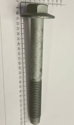 پیچ M14-2.0X120 HF برای تسلا مدل 3/Y 2017- 1461657-00-A