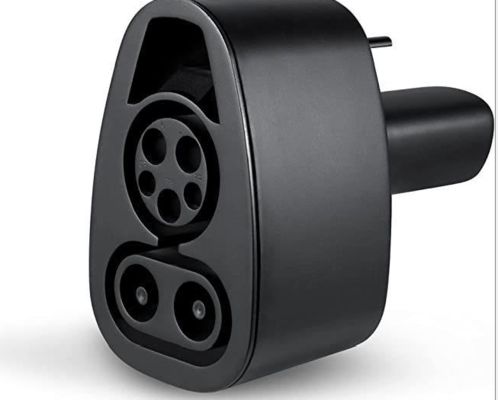 تسلا مدل 3 AC Expansion Valve سولناید CCS1 15x15x10mm 0.7KG