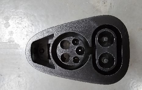 تسلا مدل 3 AC Expansion Valve سولناید CCS1 15x15x10mm 0.7KG