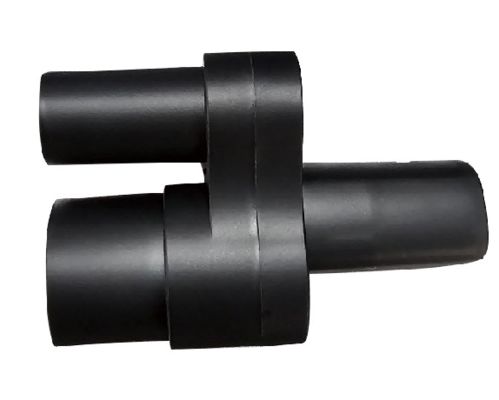 آداپتور CCS2 Tesla US به EU برای شارژ سریع مدل S/X/Y/3 250kW