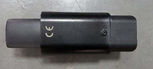 آداپتور AC Tesla Type 2 برای مدل 3/X/S/Y 7.4kW-22kW EU شارژ