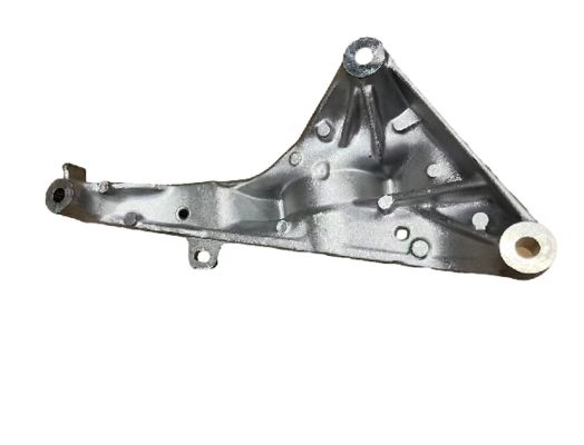 مجموعه نصب جلویی چپ تسلا مدل 3/Y آلیاژ آلومینیوم 35x15x15 سانتی‌متر