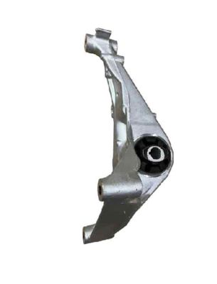 مجموعه نصب جلویی چپ تسلا مدل 3/Y آلیاژ آلومینیوم 35x15x15 سانتی‌متر