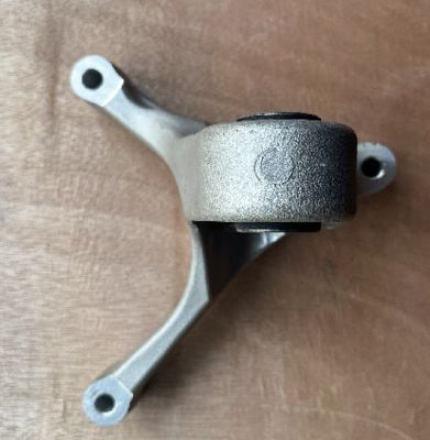 مدل 2012-2020 Tesla مدل X/S درایو جلو چپ موتور براکت 1055368-00-G