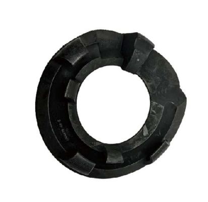 مدل تسلا مدل 3/Y کپسول عقب جدا کننده ی بهار پوشه 16x16x4 سیاه