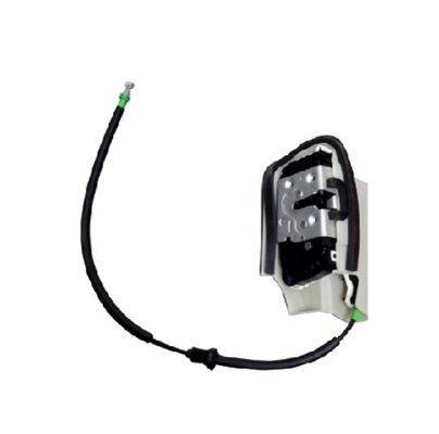 تسلا مدل 3/Y قفل درب چپ جلو 1500672-91-B 24x19x12 سانتی متر