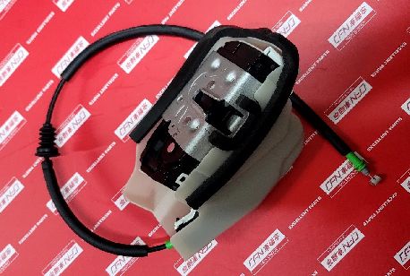 تسلا مدل 3/Y قفل درب جلو سمت راست 1500673-91-B 24x19x12 سانتی متر