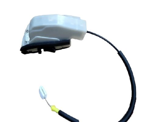 قفل درب عقب چپ تسلا مدل 3/Y 1500674-91-B 24x19x12cm