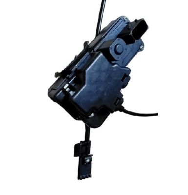 قفل درب عقب چپ تسلا مدل S 6008911-99-D 24x19x12cm