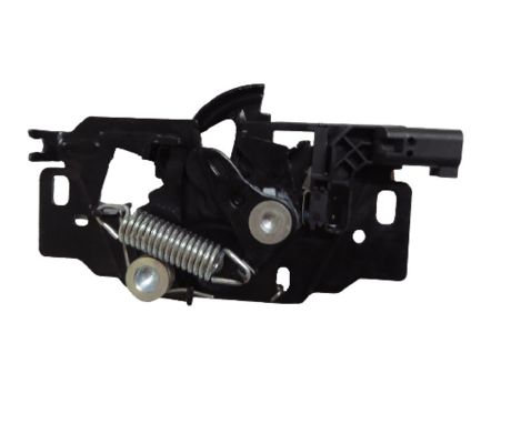 تسلا مدل S قفل هود 6006601-00-B 1033011-00-G 15x13x3cm