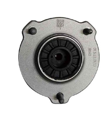 تسلا مدل Y/3 شاک جذب کننده جلو نصب لاستیک 10444402 15x15x8cm