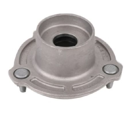 تسلا مدل Y/3 شاک جذب کننده جلو نصب لاستیک 10444402 15x15x8cm