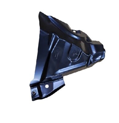 براکت بال پایینی سمت چپ تسلا مدل Y - فولاد 500 مگاپاسکال، 0.7 کیلوگرم