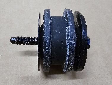 1118811-00-A پشتیبانی فن الکترونیک از لاستیک برای تسلا مدل 3/Y ((2017-)