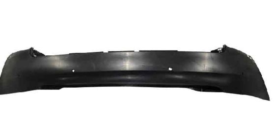 تسلا مدل S پشت پرده ABS پلاستیکی بدون رنگ 1850mm x 480mm