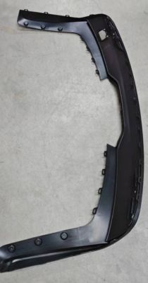 فاسیای پایینی عقب مشکی برای تسلا مدل S 2021+ 1780mm x 220mm