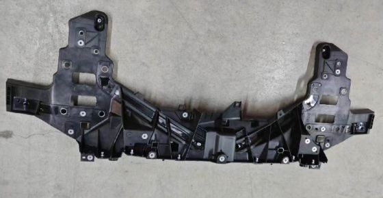 حامل جلویی تسلا مدل S 2021+ کیت بدنه سبک وزن 1608181-00-B