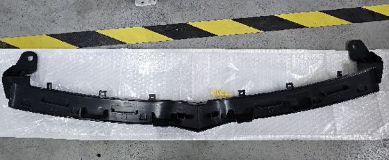 نوار محافظ تریم سپر جلوی تسلا مدل S 2021+، 93x15x11 سانتی‌متر