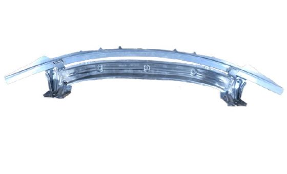 گیره مچ پا از جنس آلیاژ آلومینیوم برای تسلا مدل S 2021+، 1.5 کیلوگرم، نقره‌ای