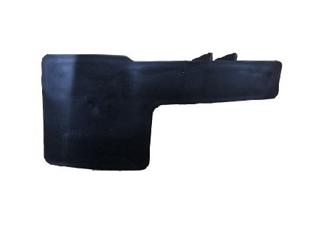 نگهدارنده چراغ مه شکن راست برای تسلا مدل X 2021+ 18x9x5cm مشکی