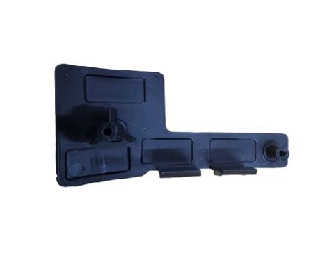 نگهدارنده چراغ مه شکن راست برای تسلا مدل X 2021+ 18x9x5cm مشکی