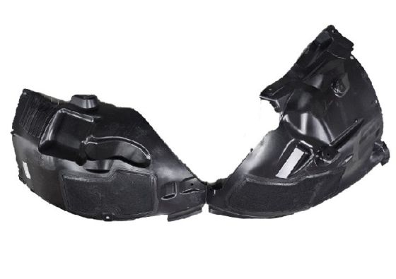 گلگیر چرخ جلو چپ تسلا مدل X 2021+ 175x60x20mm مشکی