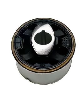 بوشینگ موتور جلوی تسلا مدل 3 Y، 7x6x6، کامپوزیت مشکی