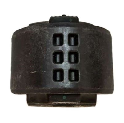 بوشینگ موتور عقب تسلا مدل 3/Y کامپوزیت 7x6x6 مشکی/سفید