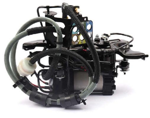 کمپرسور هوا تسلا مدل S 2012-2016 42x31x22 سانتی‌متر 5.3 کیلوگرم