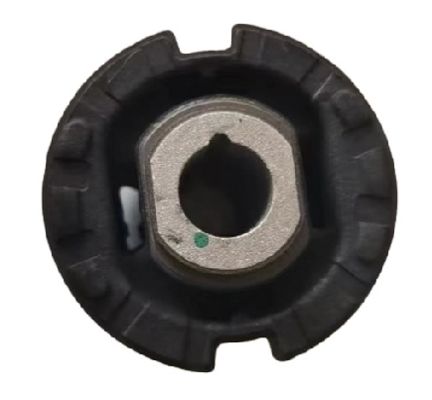 مدل تسلا مدل 3/Y زیر قاب عقب 10x9x9cm لاستیک EPDM سیاه