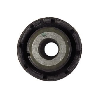 بوشینگ زیرفریم عقب تسلا مدل 3/Y، 10x9x9 سانتی‌متر، کامپوزیت مشکی